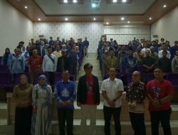Mencegah Radikalisme Melalui Film: Strategi Kesbangpol Lampung
