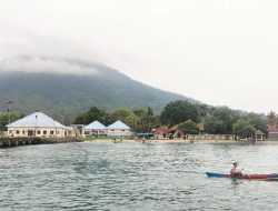 Misteri Mayat Tanpa Identitas di Pulau Sebesi: Siapa Dia?