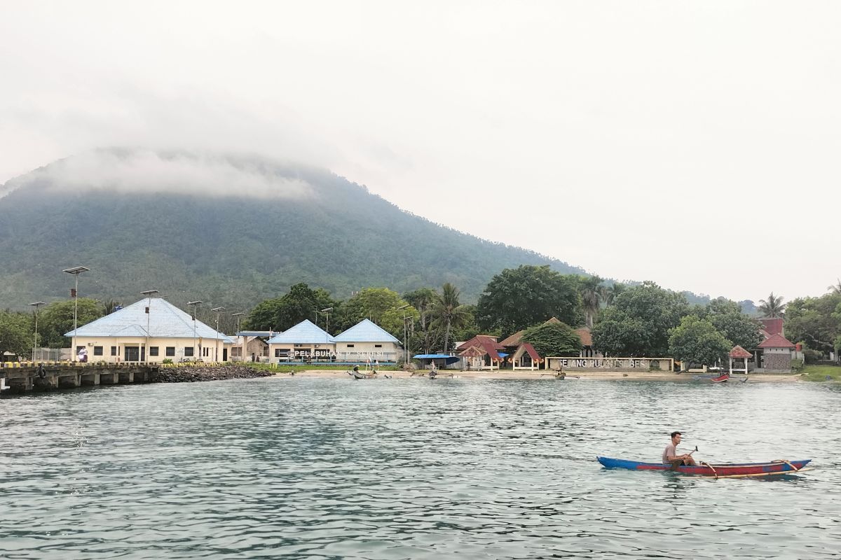 Misteri Mayat Tanpa Identitas di Pulau Sebesi: Siapa Dia?