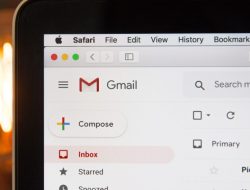 Waspada! Modus Penipuan Gmail Terbaru Ini Bisa Kosongkan Rekening Tanpa Disadari