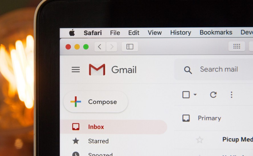 Waspada! Modus Penipuan Gmail Terbaru Ini Bisa Kosongkan Rekening Tanpa Disadari