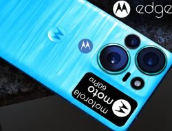 Motorola Edge 60 Pro Resmi Hadir di Indonesia! Ini Spesifikasi, Perkiraan Harga, dan Review Awalnya