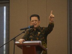 Pendekatan Holistik Lampung dalam Mencegah Paham Terorisme