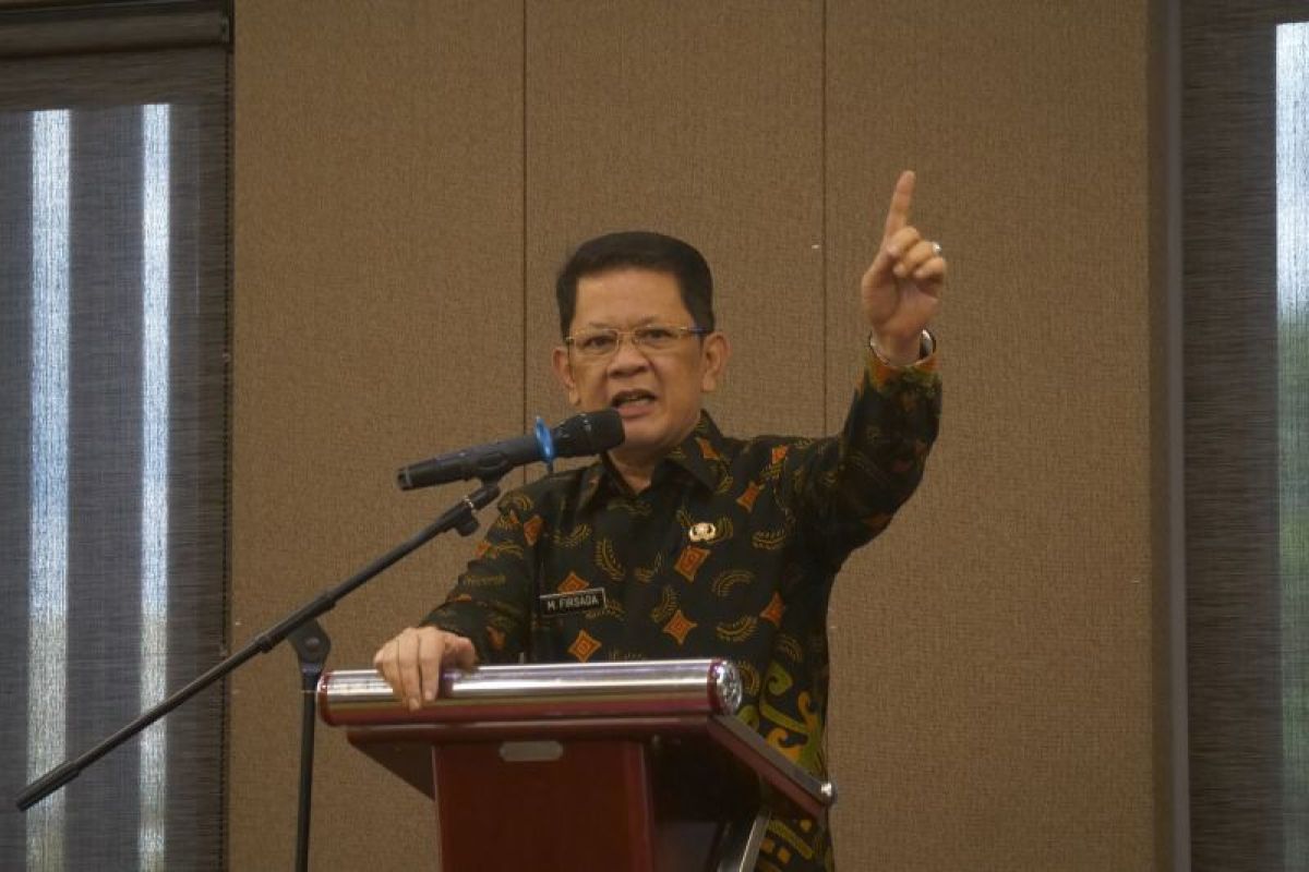 Pendekatan Holistik Lampung dalam Mencegah Paham Terorisme