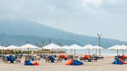 Senaya Beach Lampung: Hidden Gem Baru yang Wajib Masuk Wishlist Liburanmu!