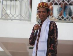 Jadwal Lengkap Ustadz Abdul Somad di Lampung 25-28 April 2025: Ini Lokasi dan Waktunya