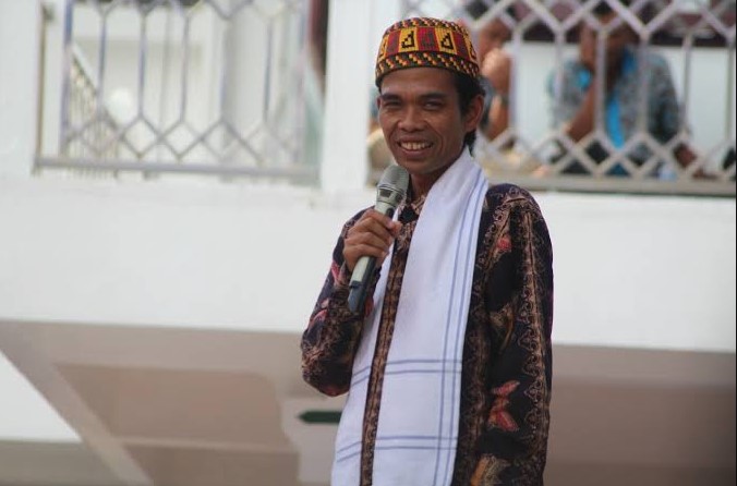 Jadwal Lengkap Ustadz Abdul Somad di Lampung 25-28 April 2025: Ini Lokasi dan Waktunya