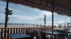 Senaya Beach Kalianda: Destinasi Wisata Pantai Terbaru di Lampung Selatan dengan View Alam yang Memukau