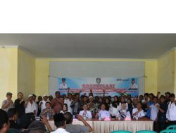 Optimalkan Manfaat PKB dan BBNKB: Sosialisasi Pemkab Pringsewu