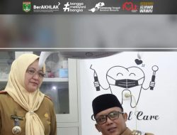 Ini Alasan Mengapa Bupati Lampung Tengah Harus Hadiri Acara Peresmian Gedung Baru Puskesmas