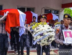 Menuntut Keadilan: Kasus Gugurnya Polisi di Way Kanan