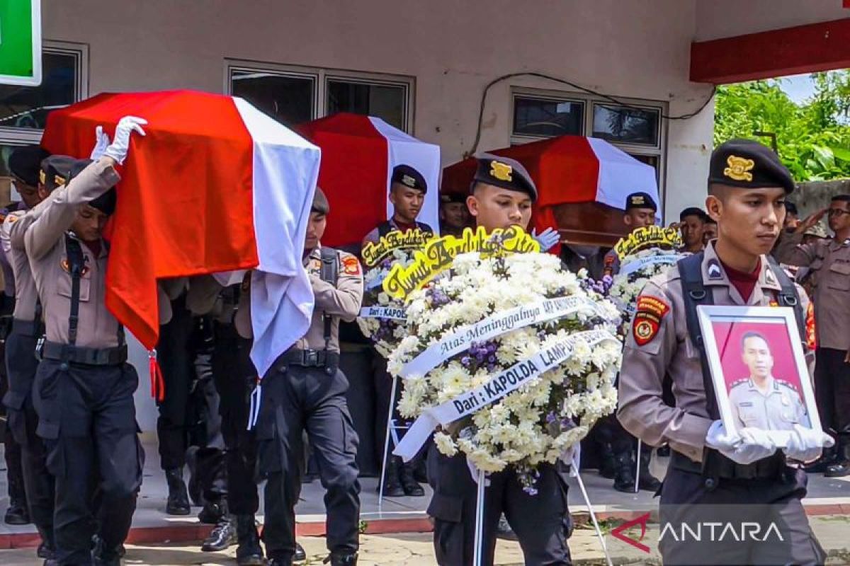 Menuntut Keadilan: Kasus Gugurnya Polisi di Way Kanan