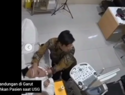 Heboh Video Viral Dokter Kandungan di Garut: Fakta Atau Hoaks
