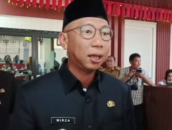 Dukung Petani Lokal: Gubernur Lampung Mendorong Swasta untuk Membeli Gabah Basah