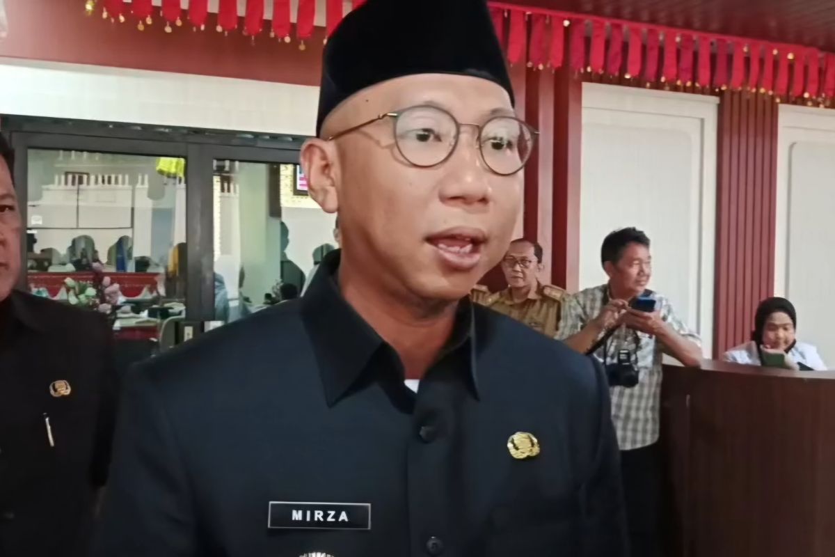 Dukung Petani Lokal: Gubernur Lampung Mendorong Swasta untuk Membeli Gabah Basah
