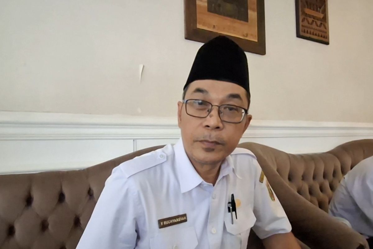 Mendekati Tahun 2025: Lampung Raih Dana Kehutanan Rp7,6 miliar