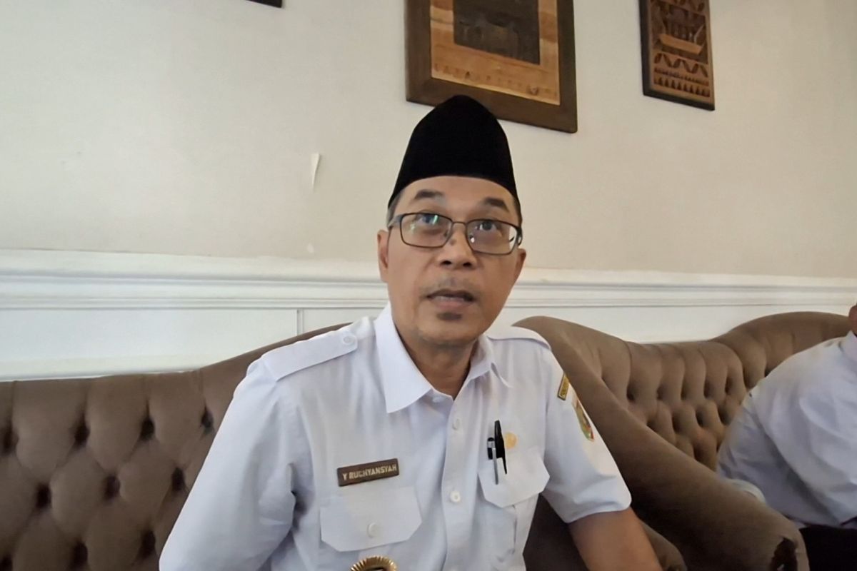 Petani Pinggir Hutan Diharapkan Mengurus Izin Pengelolaan Hutan oleh Dishut Lampung