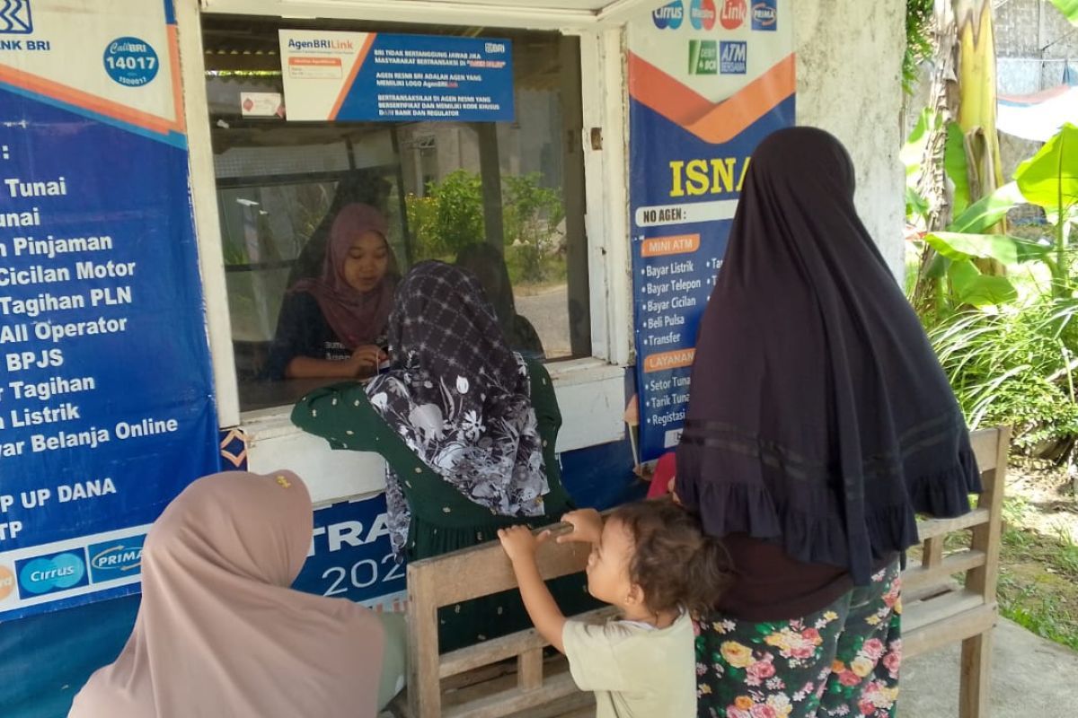 Rahasia Sukses Transaksi Aman dan Mudah dengan BRILink