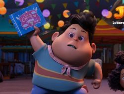 “Jumbo” Ciptakan Sejarah Baru, Capai 7 Juta Penonton dan Masuki Peringkat Ketiga Film Indonesia Terlaris