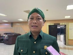 Pemprov Lampung Raih Apresiasi DPRD Lampung dalam Program Pemutihan Pajak