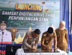 Pemutihan Pajak Kendaraan Lampung Mei-Juli 2025: Manfaatkan Kesempatan Ini!