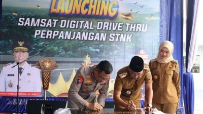 Pemutihan Pajak Kendaraan Lampung Mei-Juli 2025: Manfaatkan Kesempatan Ini!