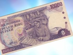 Uang Kertas Dicabut BI: Segera Tukar Sebelum 30 April 2025