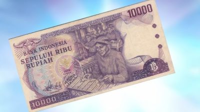 Uang Kertas Dicabut BI: Segera Tukar Sebelum 30 April 2025