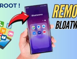 Apa Itu Bloatware di Android? Ini Cara Aman Menghapus dan Menonaktifkannya