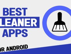 10 Aplikasi Pembersih Memori HP Android Gratis, Bikin HP Ngebut Lagi!