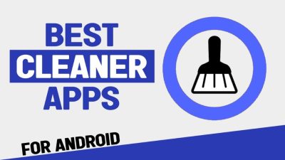10 Aplikasi Pembersih Memori HP Android Gratis, Bikin HP Ngebut Lagi!