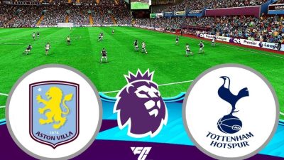 Prediksi Aston Villa vs Tottenham Hotspur, Jadwal Liga Inggris 17 Mei 2025