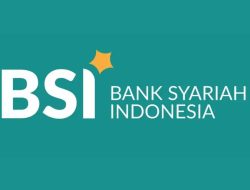 Laba Bank Syariah Indonesia Melejit Berkat Bisnis Emas