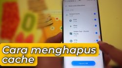 Cara Bersihkan Cache HP Android Tanpa Aplikasi Tambahan, 100% Aman!