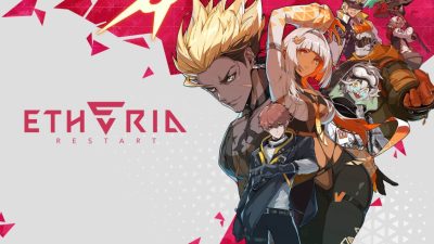 Kode Redeem Etheria Restart Mei 2025: Klaim Hadiah Gratis Sekarang!
