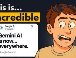 Google Hadirkan Gemini di Wear OS, Google TV, Android XR, dan Android Auto
