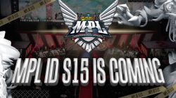 Jadwal MPL ID Season 15: Duel Penentuan Evos vs Liquid Hari Ini 11 Mei 2025
