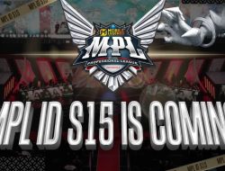 Jadwal MPL ID Season 15: Duel Penentuan Evos vs Liquid Hari Ini 11 Mei 2025