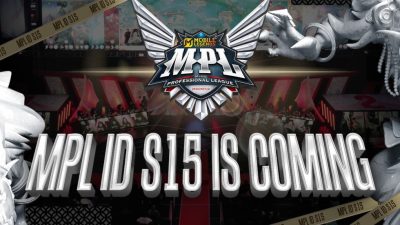Jadwal MPL ID Season 15: Duel Penentuan Evos vs Liquid Hari Ini 11 Mei 2025
