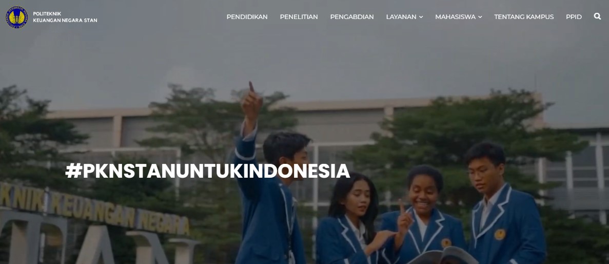 📢 PKN STAN 2025 Tak Lagi Gunakan Nilai UTBK! Ini Syarat Daftar dan Tahapan Seleksinya
