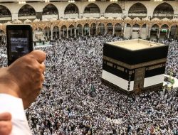Paket Internet Murah untuk Haji 2025: Mulai Rp185 Ribu dari Telkomsel hingga Smartfren