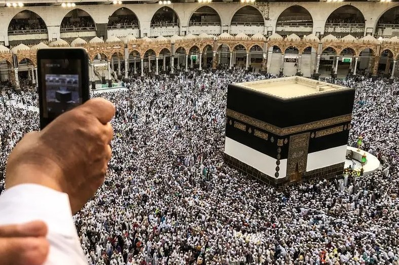Paket Internet Murah untuk Haji 2025: Mulai Rp185 Ribu dari Telkomsel hingga Smartfren
