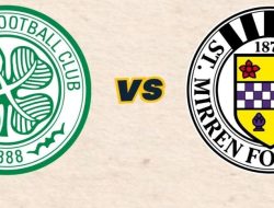 Prediksi Celtic vs St Mirren, Jadwal Liga Skotlandia 17 Mei 2025