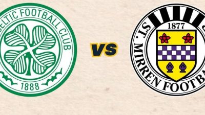 Prediksi Celtic vs St Mirren, Jadwal Liga Skotlandia 17 Mei 2025