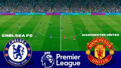 Prediksi Chelsea vs Manchester United, Jadwal Liga Inggris 17 Mei 2024