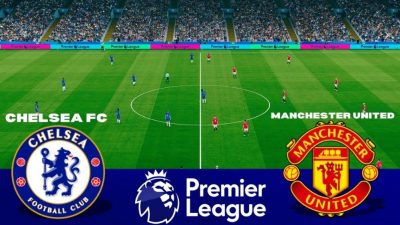 Prediksi Chelsea vs Manchester United, Jadwal Liga Inggris 17 Mei 2024