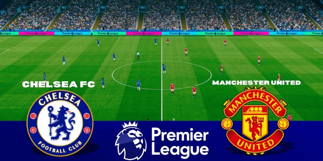 Prediksi Chelsea vs Manchester United, Jadwal Liga Inggris 17 Mei 2024