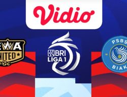 Prediksi Dewa United vs PSBS Biak, Jadwal BRI Liga 1 Hari Ini 23 Mei 2025
