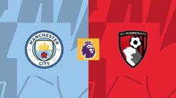 Prediksi Manchester City vs Bournemouth, Jadwal Liga Inggris 21 Mei 2025