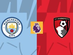 Prediksi Manchester City vs Bournemouth, Jadwal Liga Inggris 21 Mei 2025
